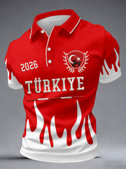 Erkek türk üstleri