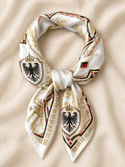 Unisex Deutschland Fußball Liebhaber Kunst gedruckt Bandana