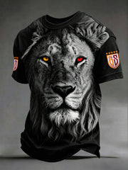 Männer Türkei Fußball T-Shirts