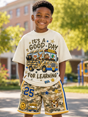 Back-To-School-Saison-Shortsleeve-Shirt-Set