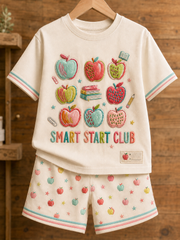 Back-To-School-Saison-Shortsleeve-Shirt-Set