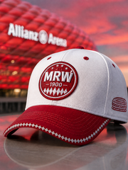 Bayern München Unisex-Mütze