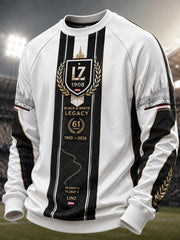 Herren-Lask Linz Langarm-T-Shirt