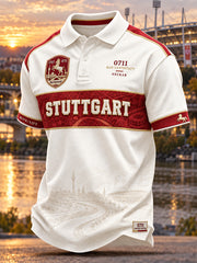 Herren-Poloshirt des