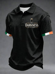 Herren Hello Darkness Mein alter Freund Shirt