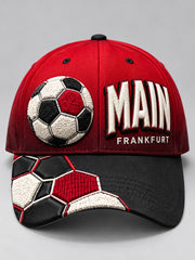 Eintracht Frankfurt Unisex-Mütze