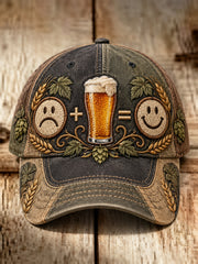 Bierkultur Unisex-Hut