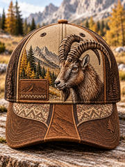 Jagdsaison-Kultur Unisex-Hut