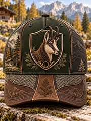 Jagdsaison-Kultur Unisex-Hut
