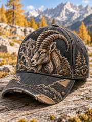 Jagdsaison-Kultur Unisex-Hut