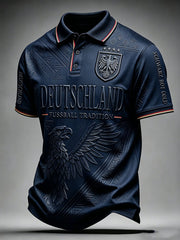 Herren-Fußballtrikot Deutschland