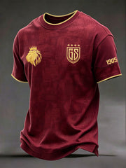 Türkische Fußball-T-Shirts für Männer