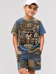 Back-To-School-Saison-Shortsleeve-Shirt-Set