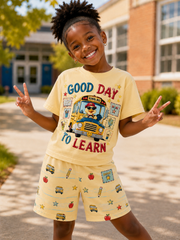 Back-To-School-Saison-Shortsleeve-Shirt-Set