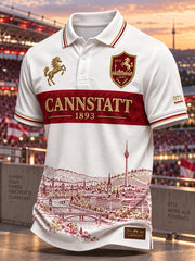 Herren-Poloshirt