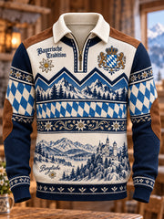 Bayern-Sweatshirt