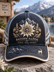 Bavaria Unisex Mütze