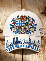 Bayern Unisex Hut
