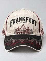 Eintracht Frankfurt Fußball Unisex Mütze