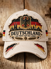 Spirits Culture Unisex-Mütze