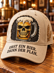 Bierkultur Unisex-Hut