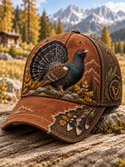 Jagdsaison-Kultur Unisex-Hut