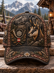 Jagdsaison-Kultur Unisex-Hut